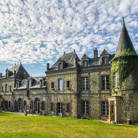Chateau De Swann Illiers-Combray Kültér fotó