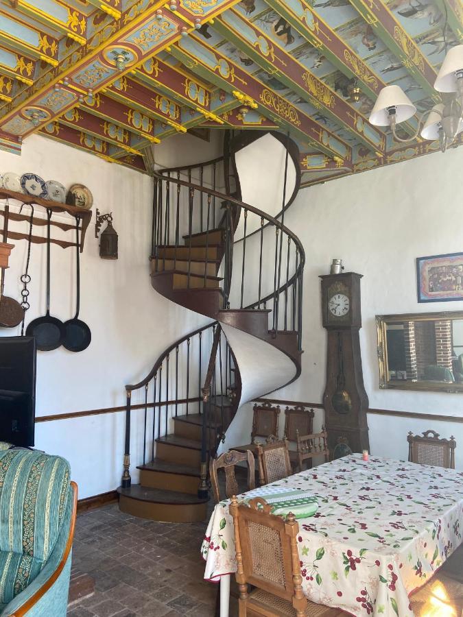 Chateau De Swann Illiers-Combray Kültér fotó