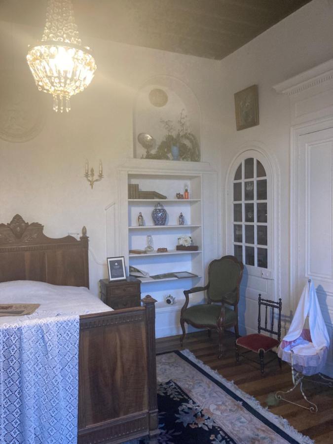 Chateau De Swann Illiers-Combray Kültér fotó